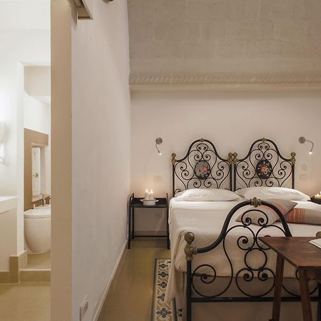 Hotel Casa Diva à Matera Extérieur photo
