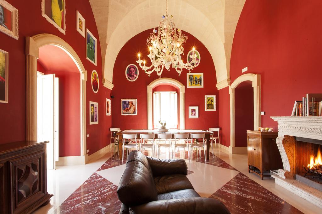 Hotel Casa Diva à Matera Extérieur photo