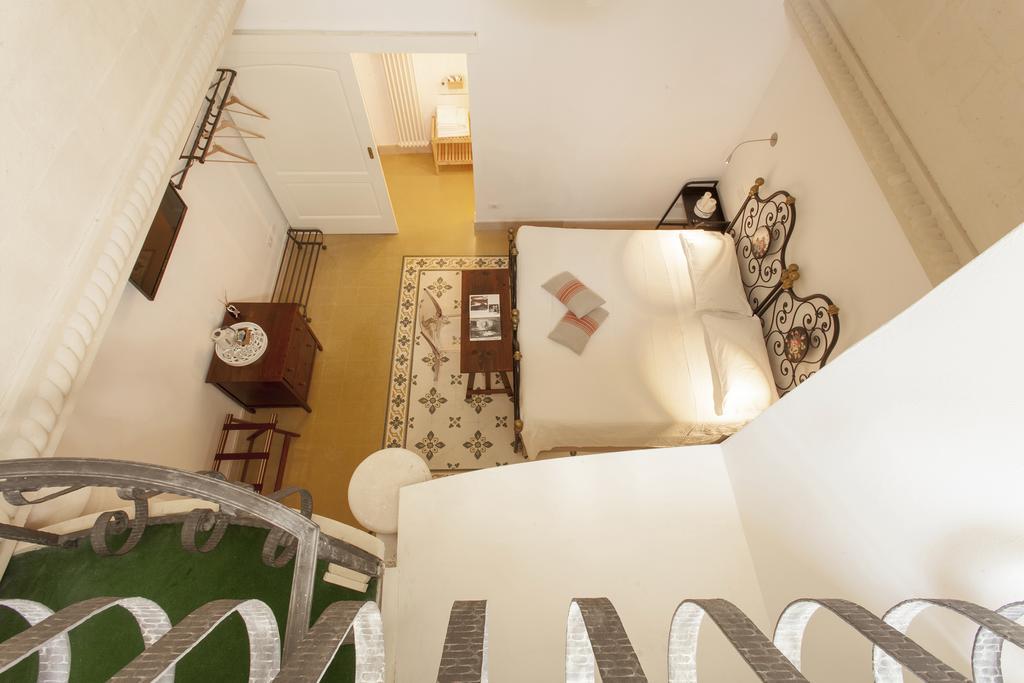 Hotel Casa Diva à Matera Extérieur photo