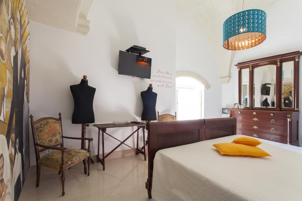 Hotel Casa Diva à Matera Extérieur photo