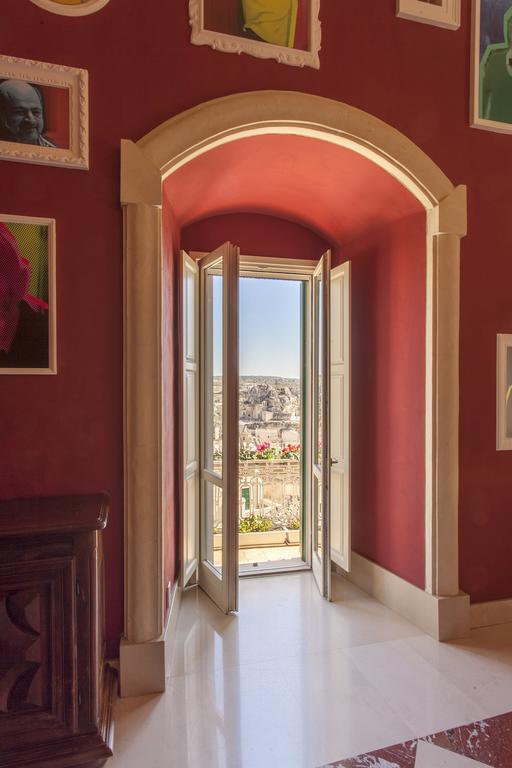 Hotel Casa Diva à Matera Extérieur photo