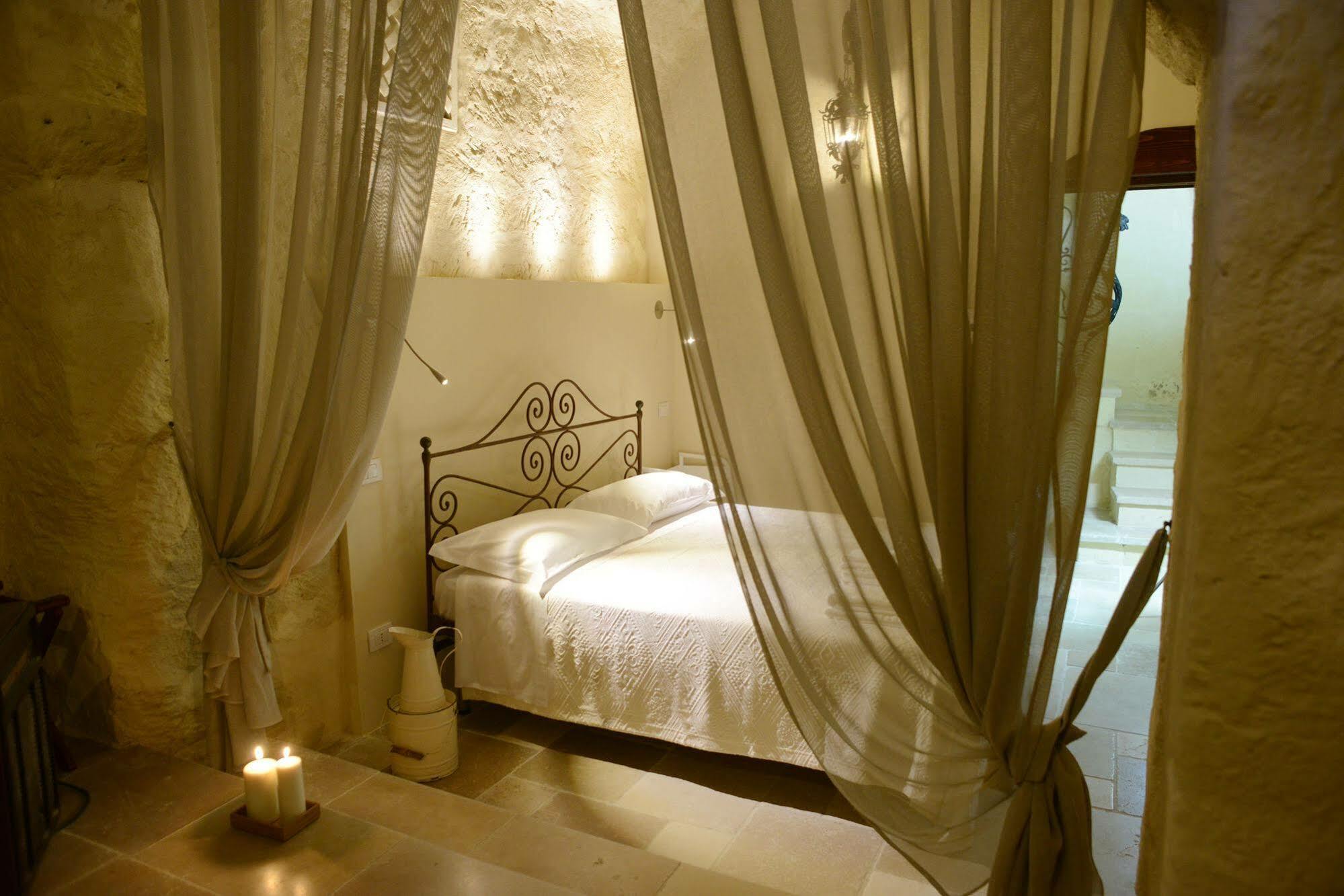 Hotel Casa Diva à Matera Extérieur photo